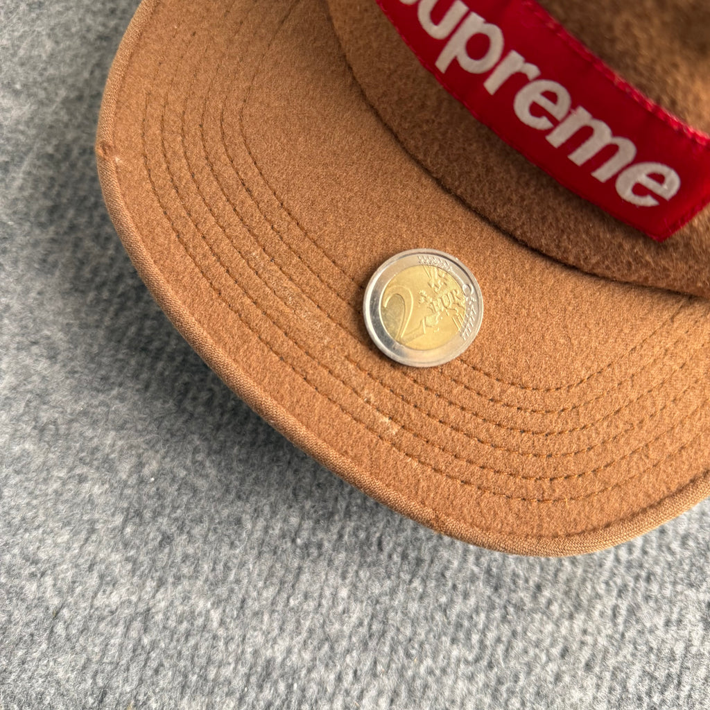 Supreme kasket