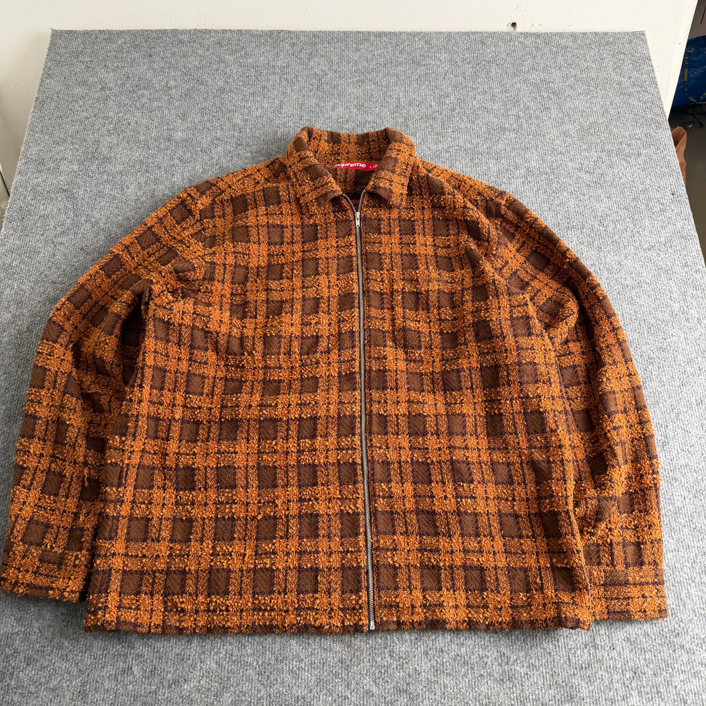 Supreme bluse (Str. XL)