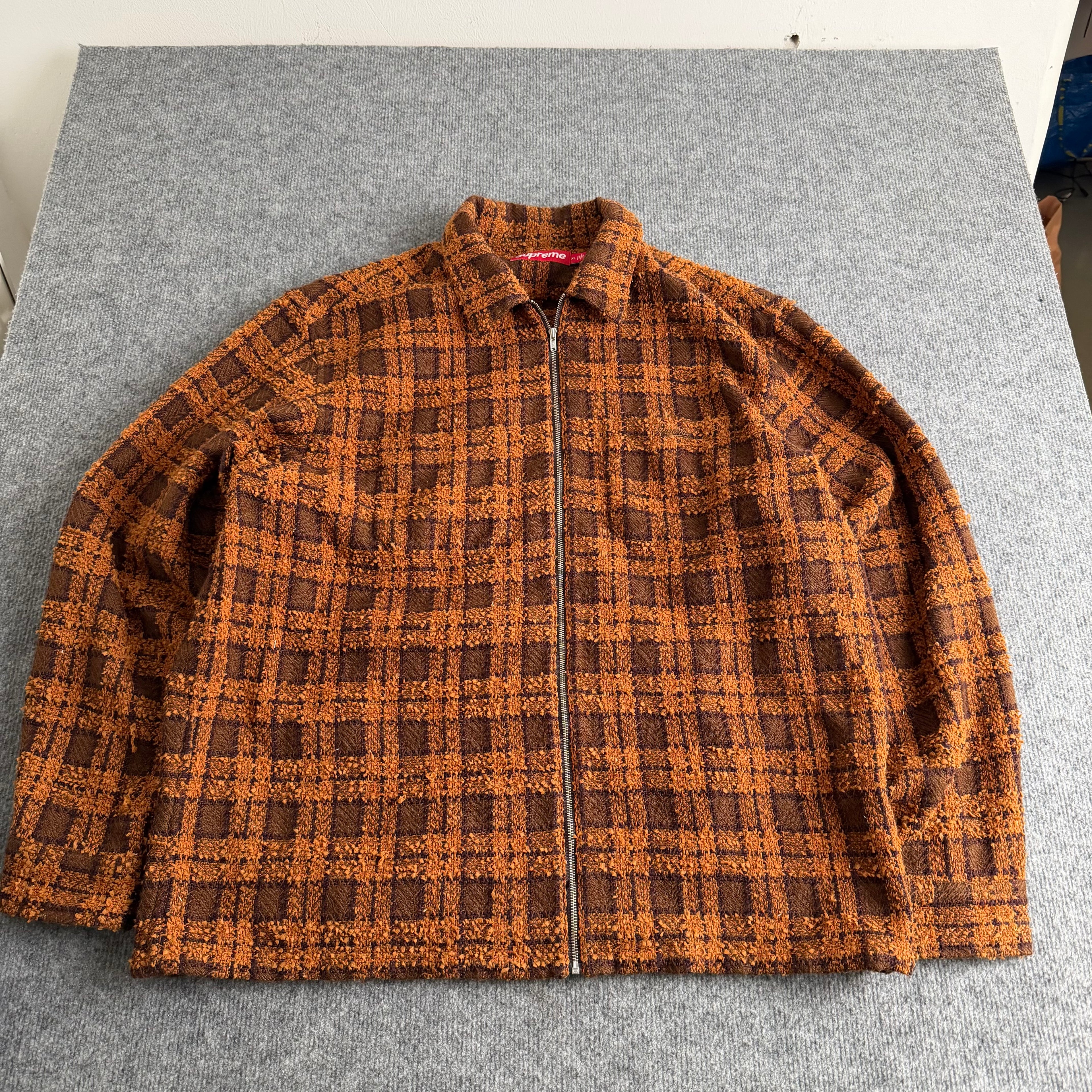 Supreme bluse (Str. XL)