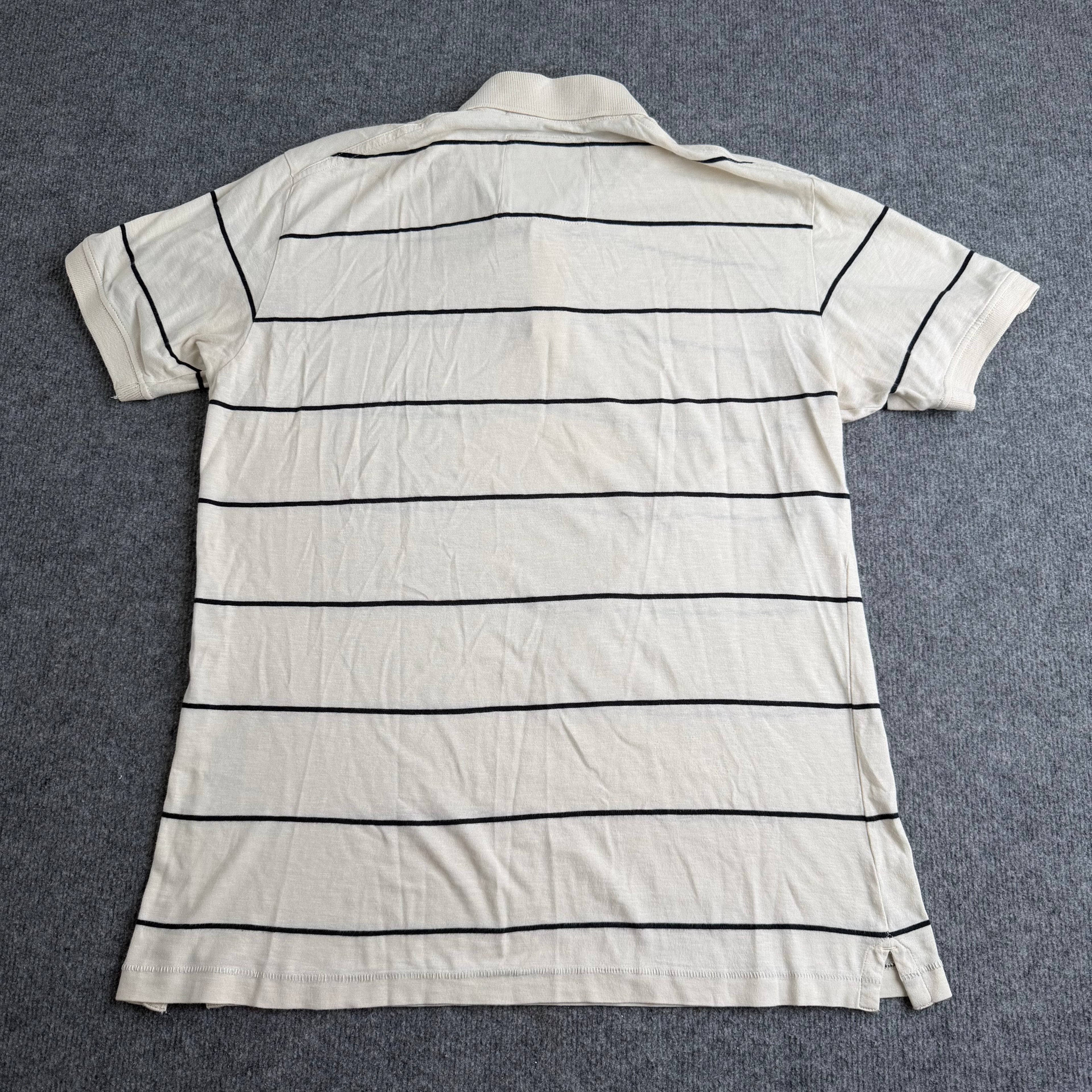 Stone Island polo (Str.  M)
