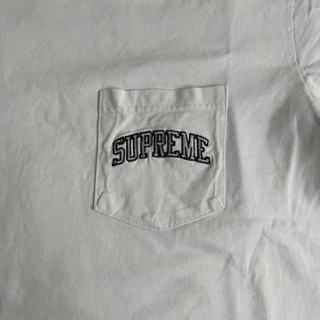 Supreme t-shirt (Str. L)