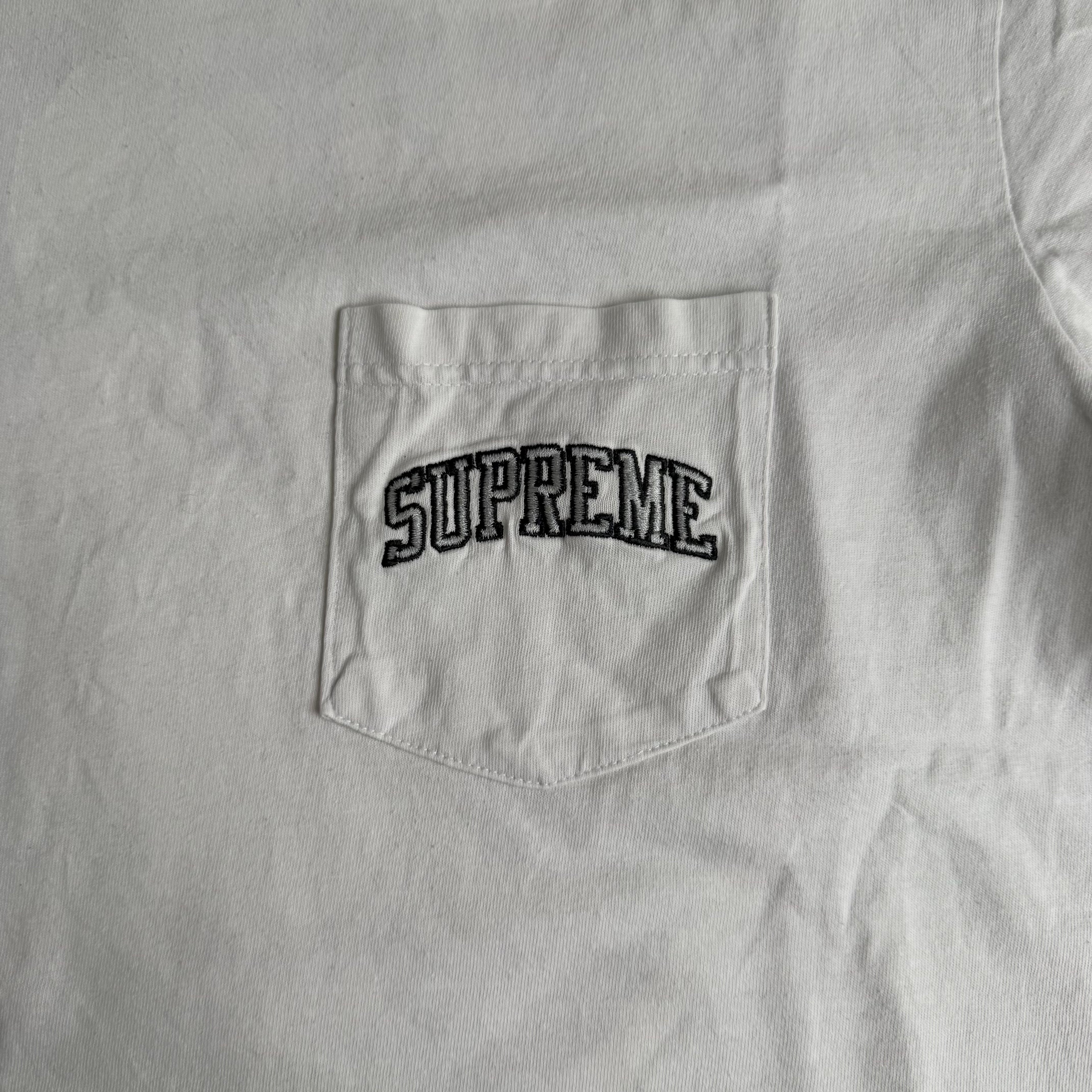 Supreme t-shirt (Str. L)