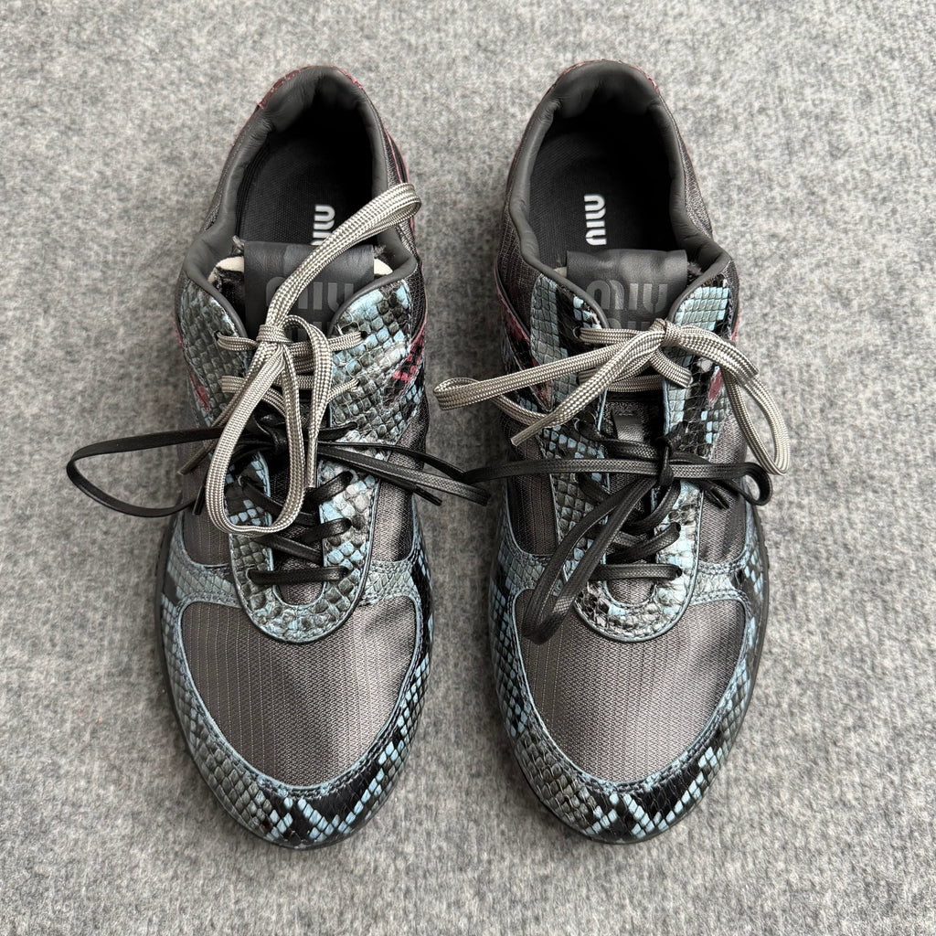Miu Miu sneakers (Str. 42)