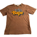 A bathing ape vintage t-shirt (Str. S)