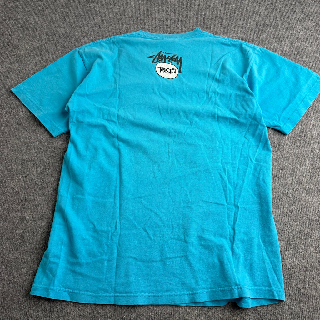 Stussy vintage t-shirt (Str. M)
