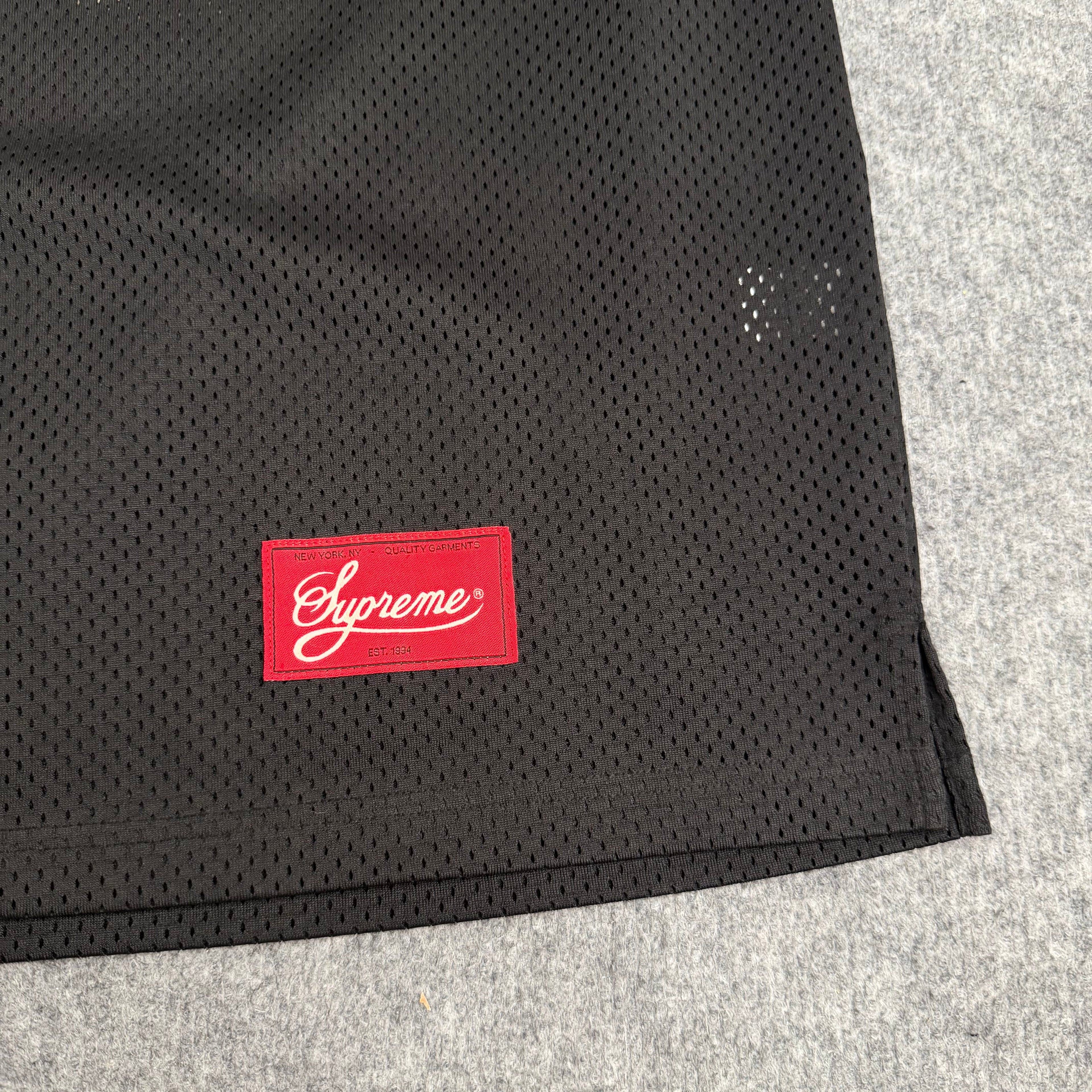Supreme antihero Jersey (Str. L)