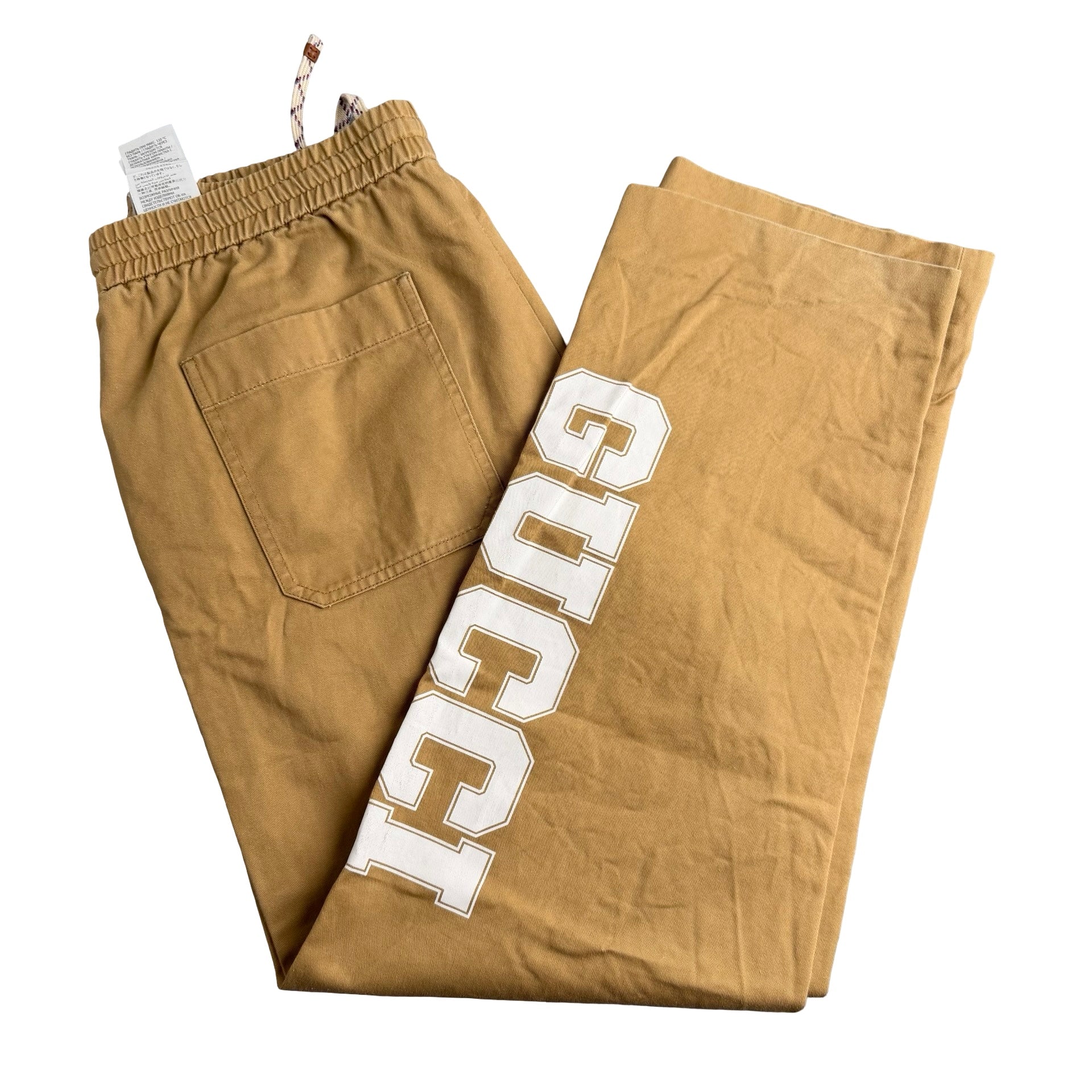Gucci bukser (Str. L)