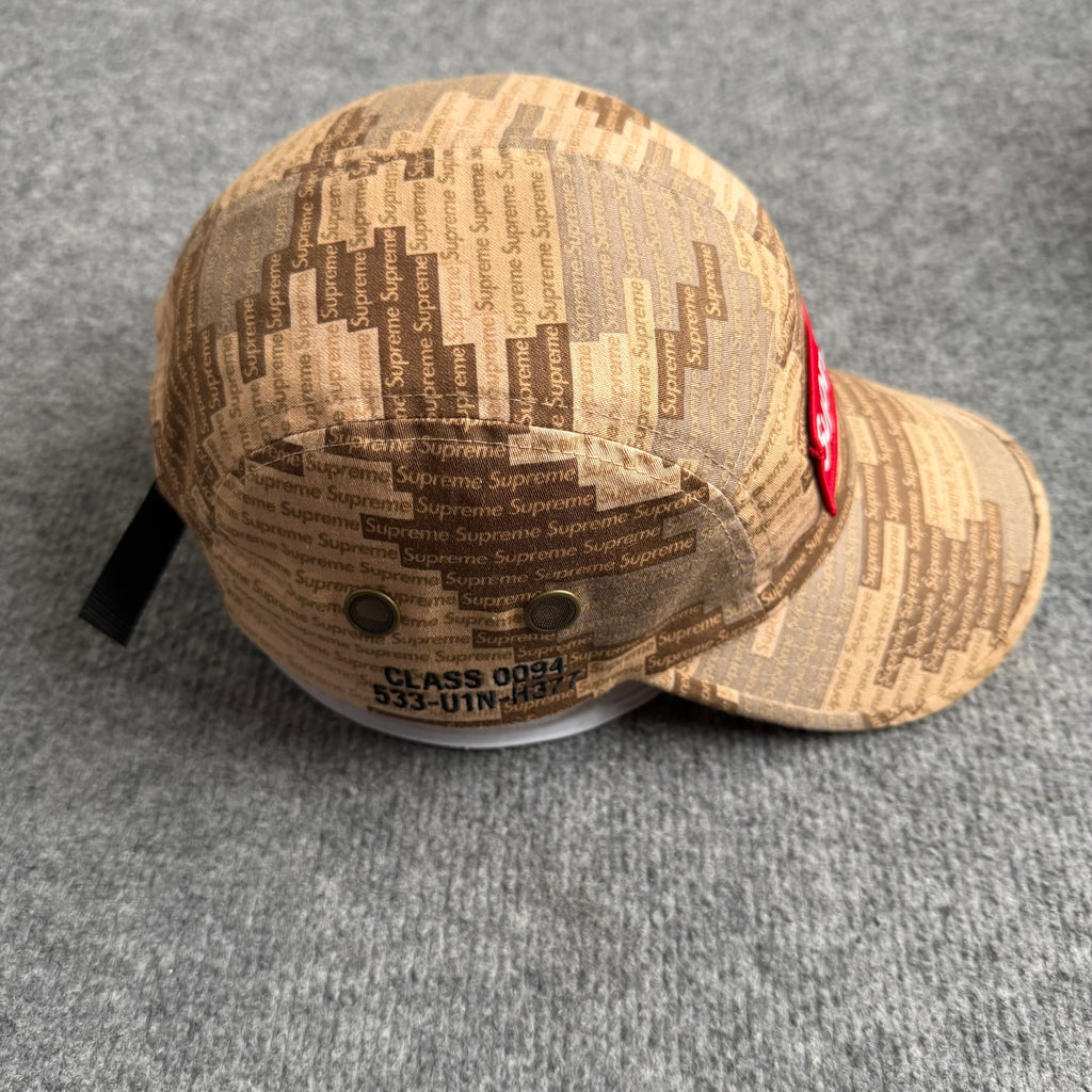 Supreme kasket