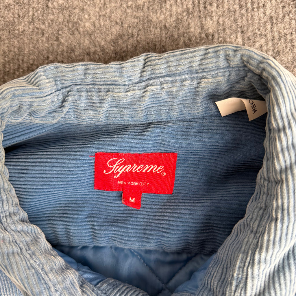Supreme jakke (Str. M)