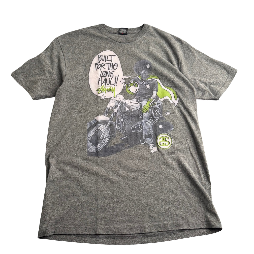 Stussy vintage t-shirt (Str. L)