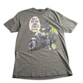 Stussy vintage t-shirt (Str. L)