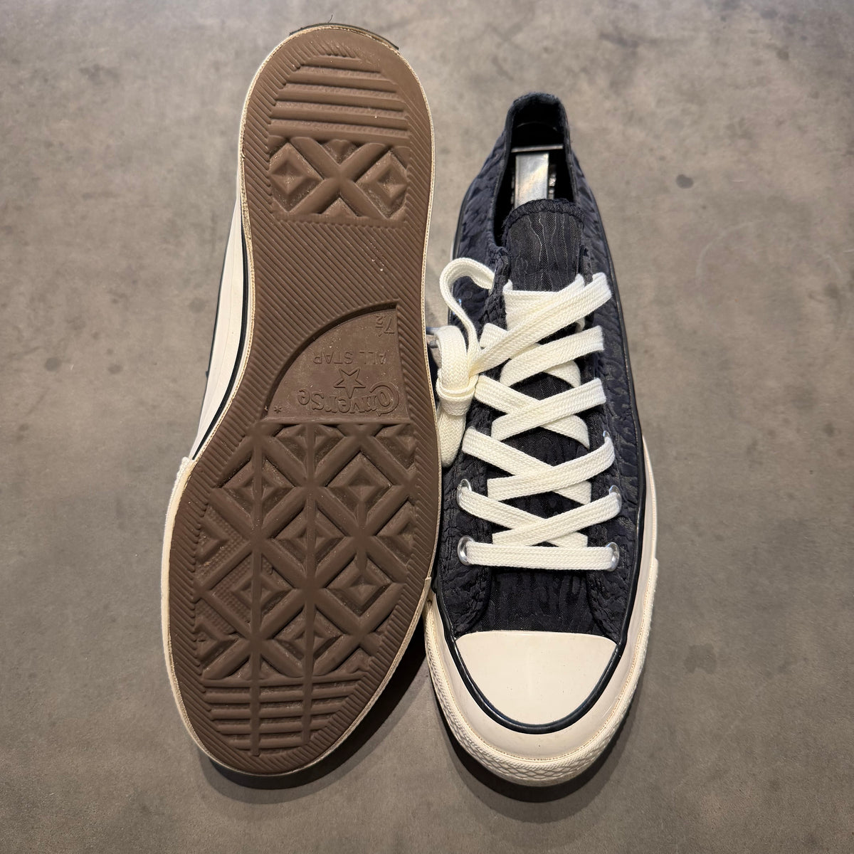 Converse chuck 70’s (Str. 41)