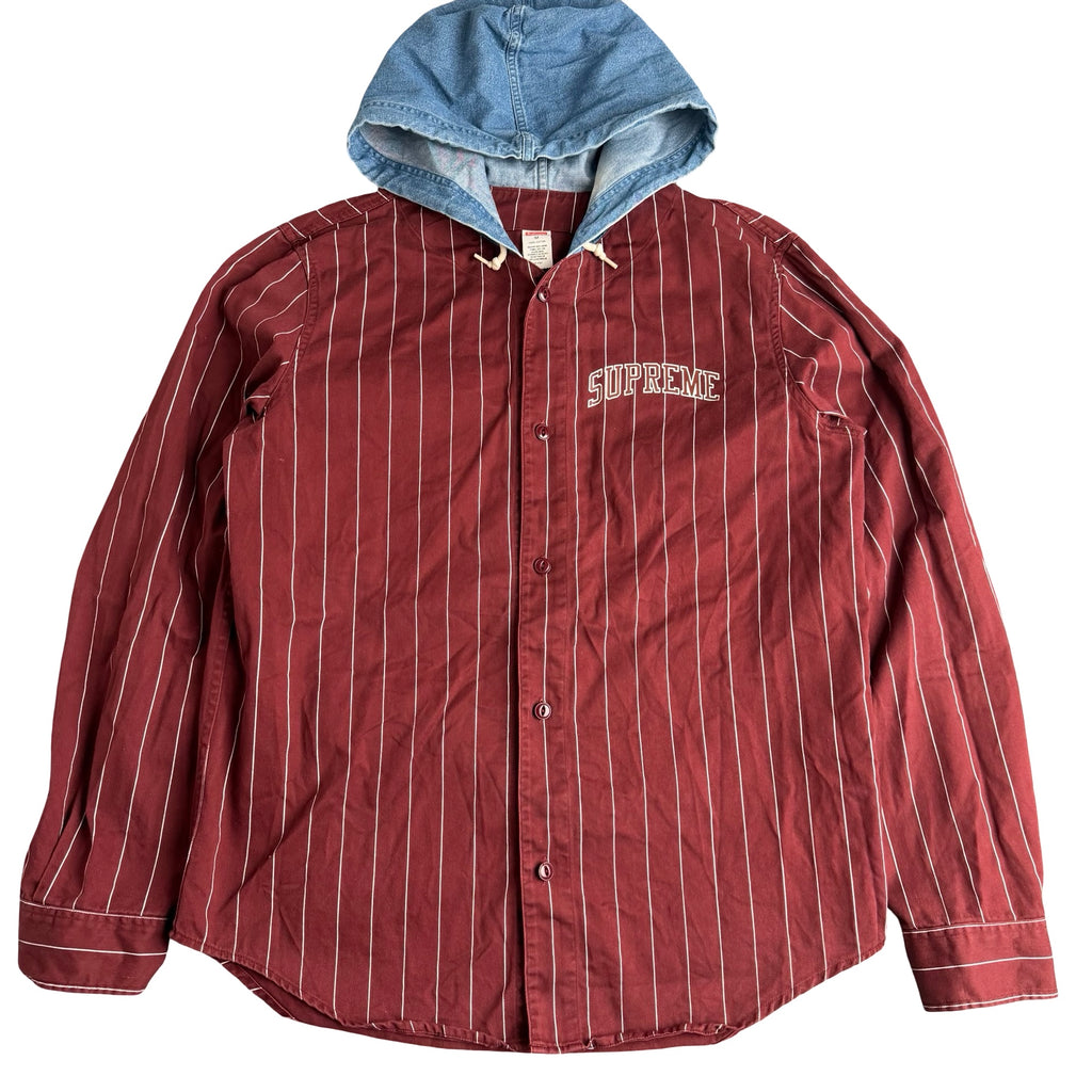 Supreme jakke (Str. M)