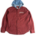 Supreme jakke (Str. M)