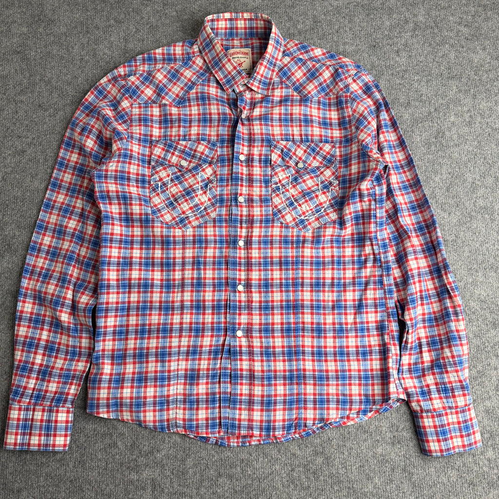 True religion skjorte (Str. L)