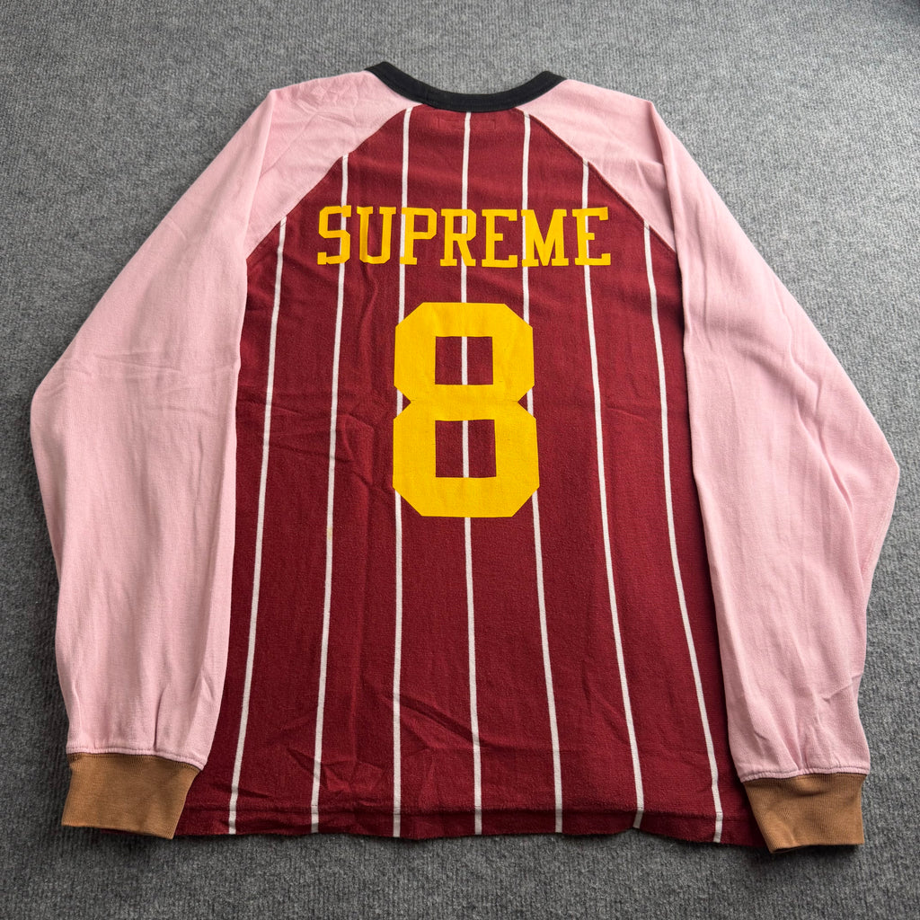 Supreme bluse (Str. M)