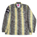 Supreme x The North Face jakke (Str. XL)