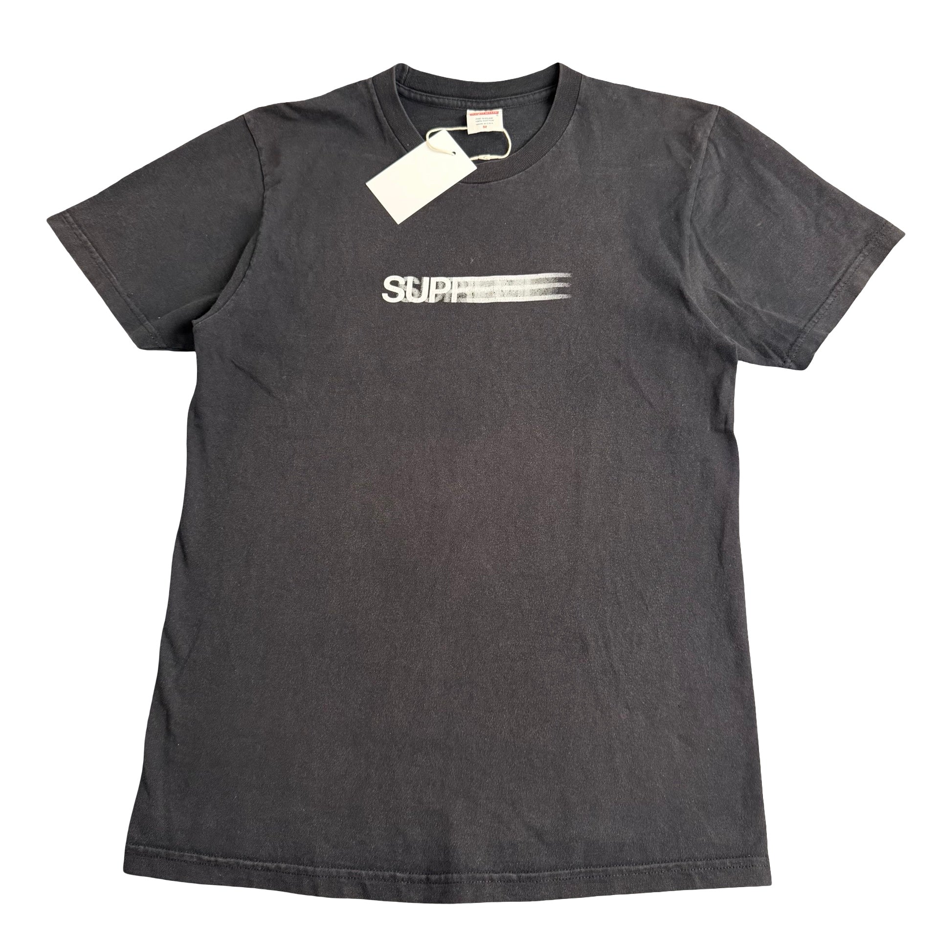 Supreme t-shirt (Str. M)