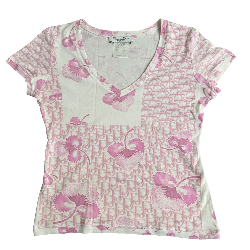Christian Dior top (Str. 40)