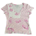 Christian Dior top (Str. 40)