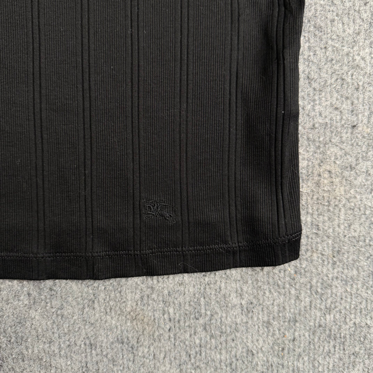 Burberry top (Str. M)
