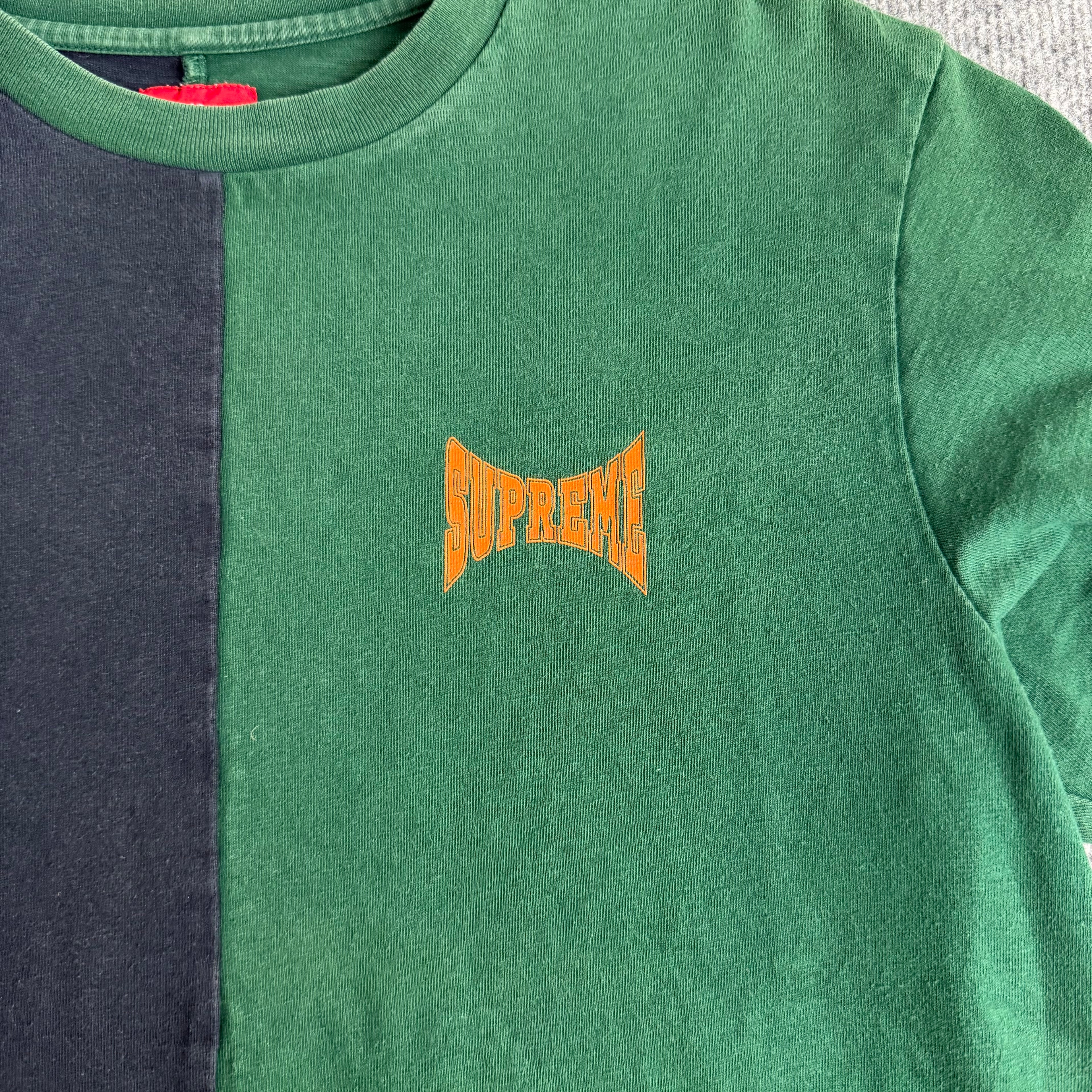 Supreme t-shirt (Str. L)