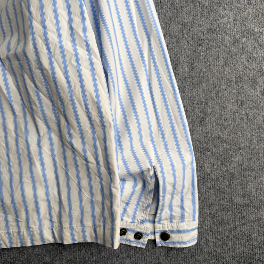 Stussy skjorte (Str. L)