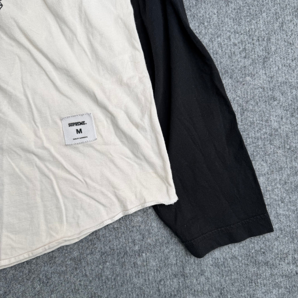 Supreme bluse (Str. M)