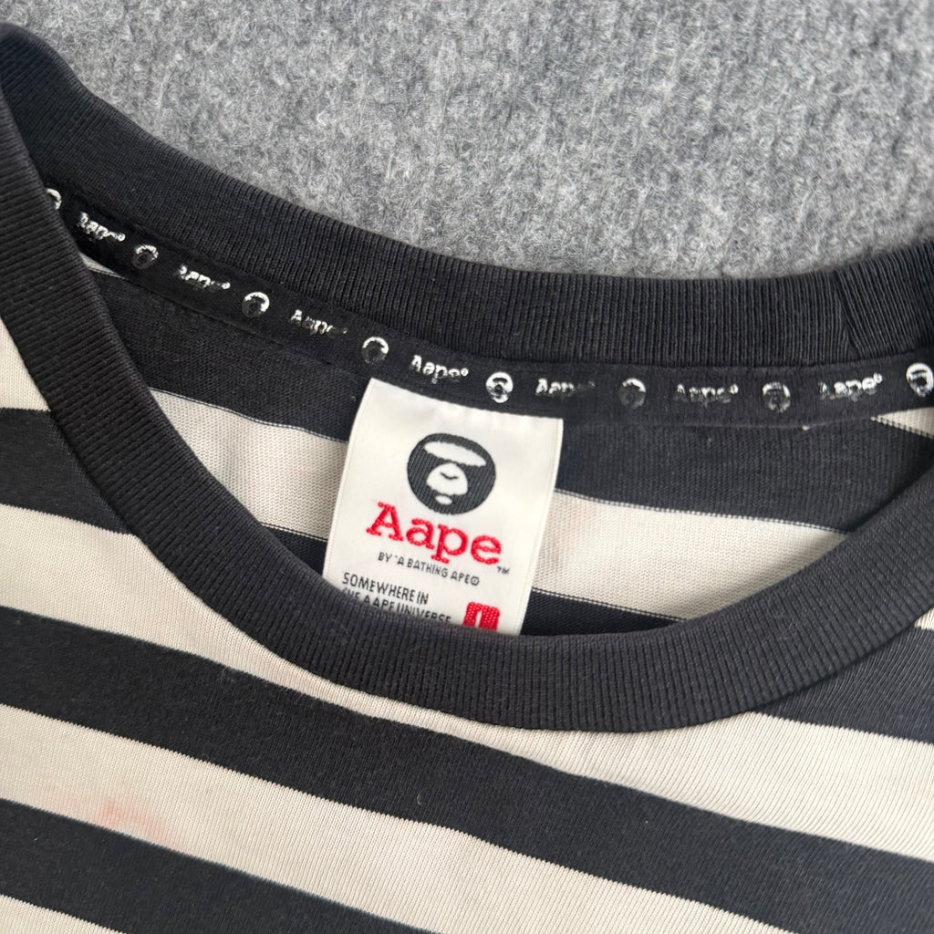 A bathing ape t-shirt (Str. L)