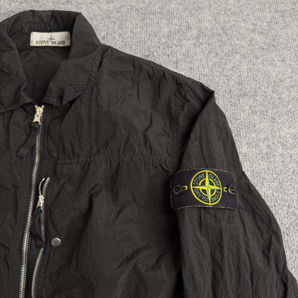 Stone Island jakke (Str. M)