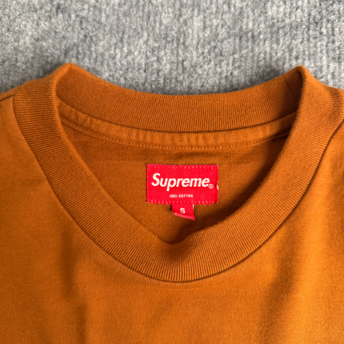 Supreme t-shirt (Str. S)
