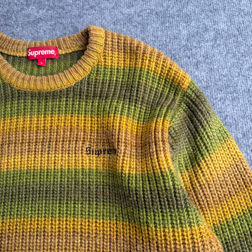 Supreme bluse (Str. L)