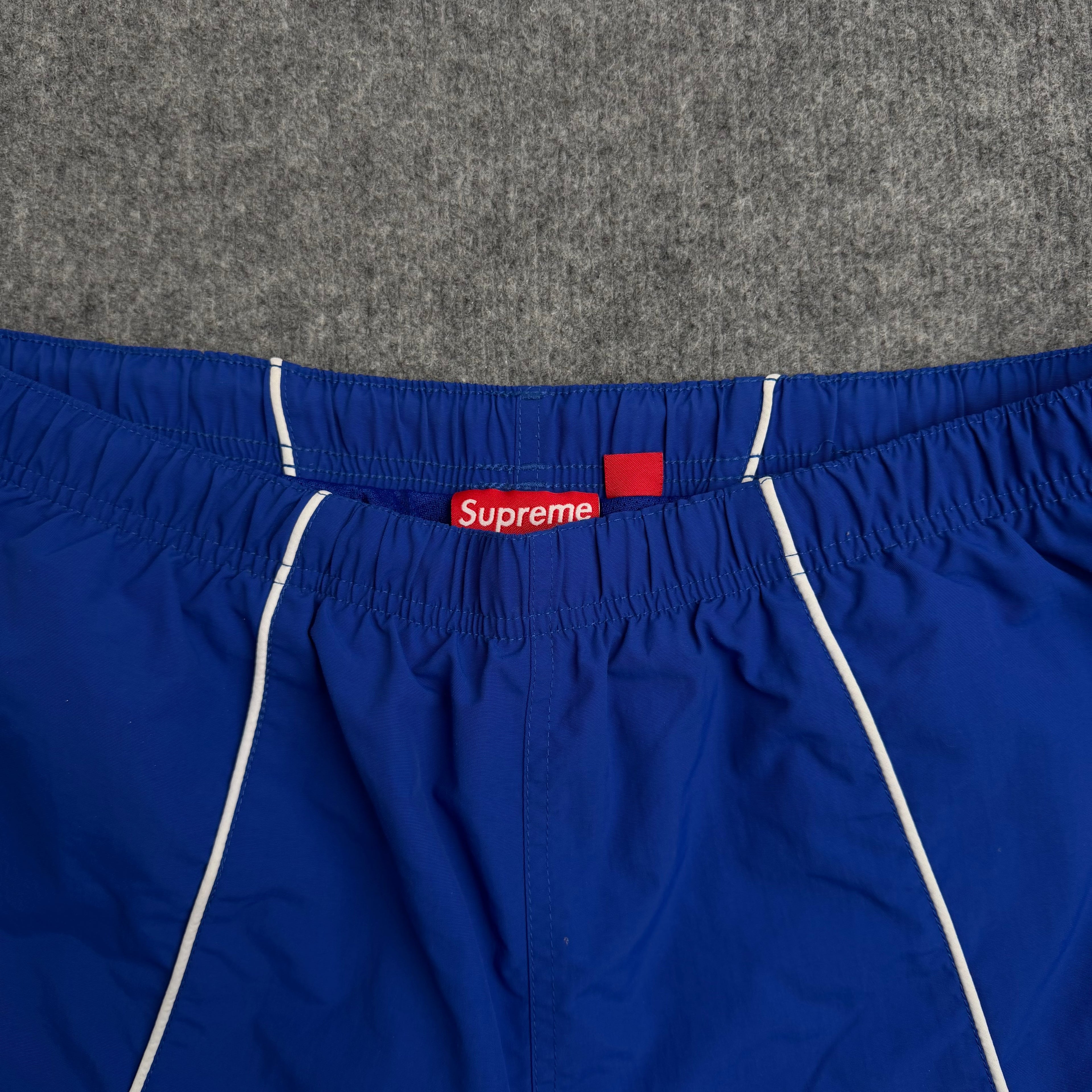 Supreme bukser (Str. L)