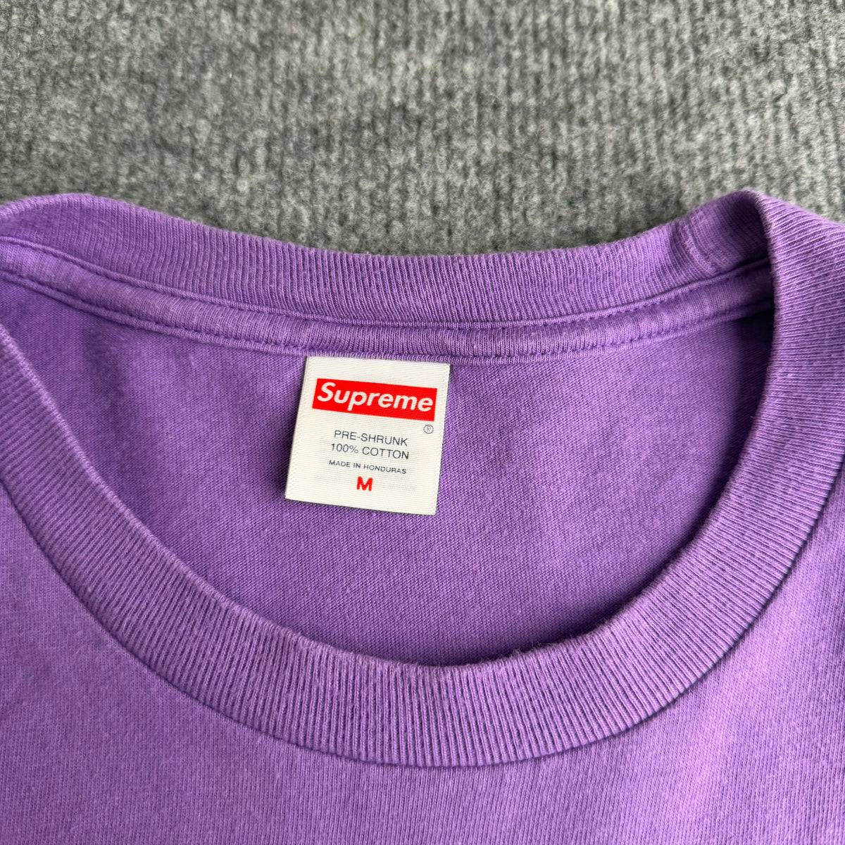 Supreme t-shirt (Str. M)