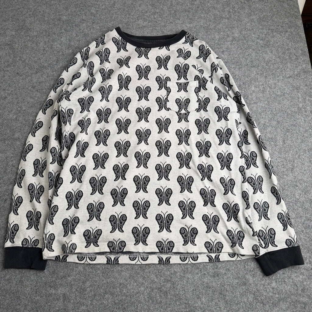 Supreme bluse (Str. L)