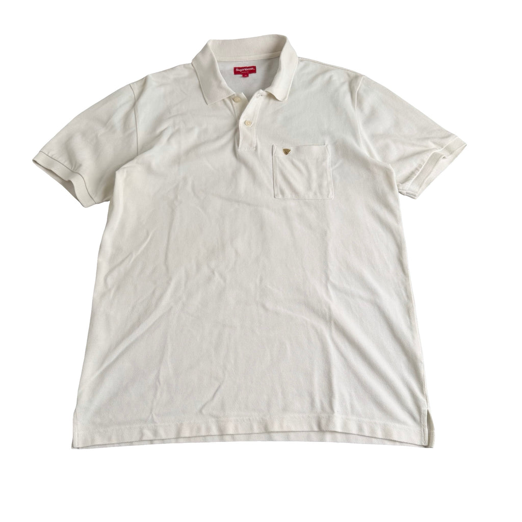 Supreme polo (Str. M)