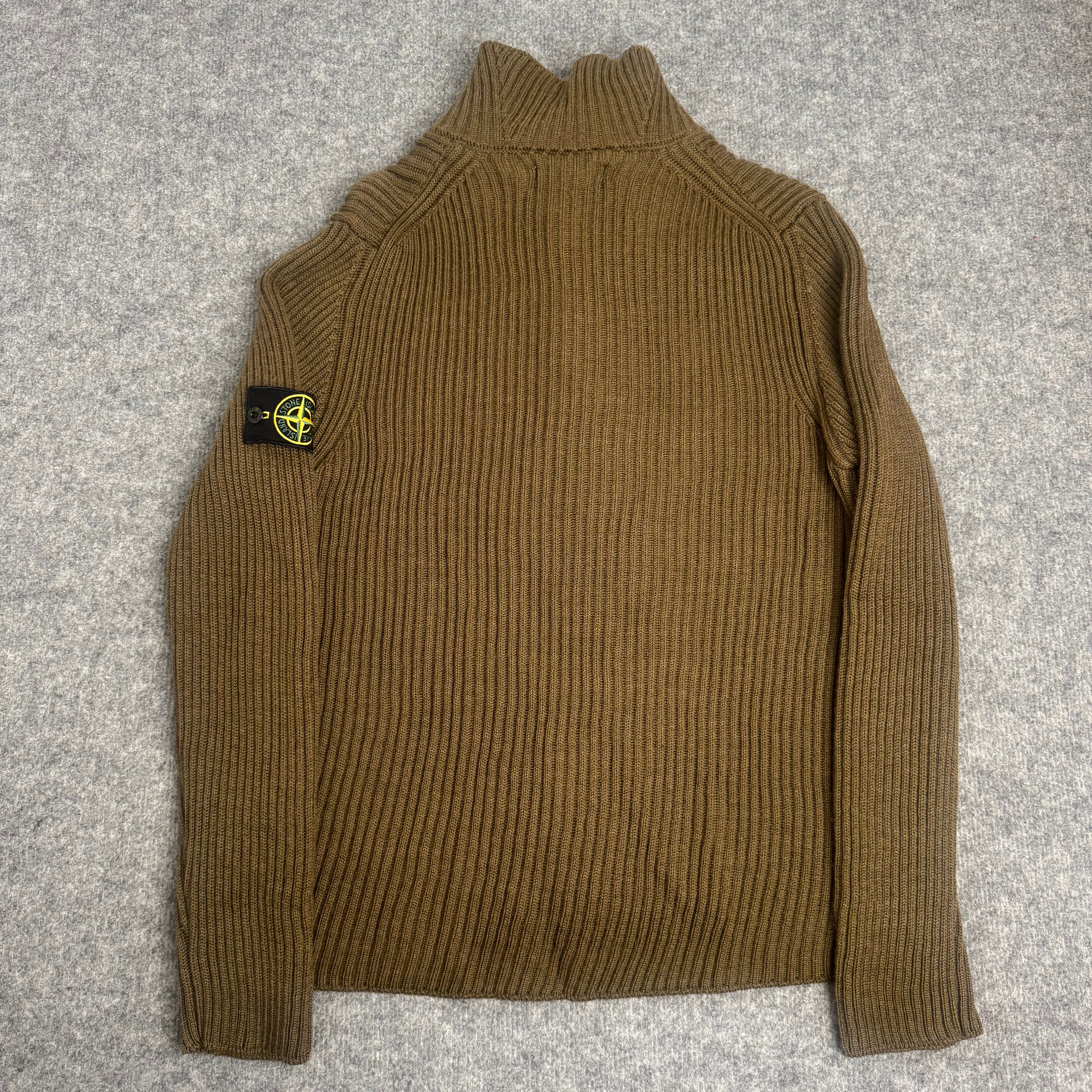 Stone Island strik (Str. XL)