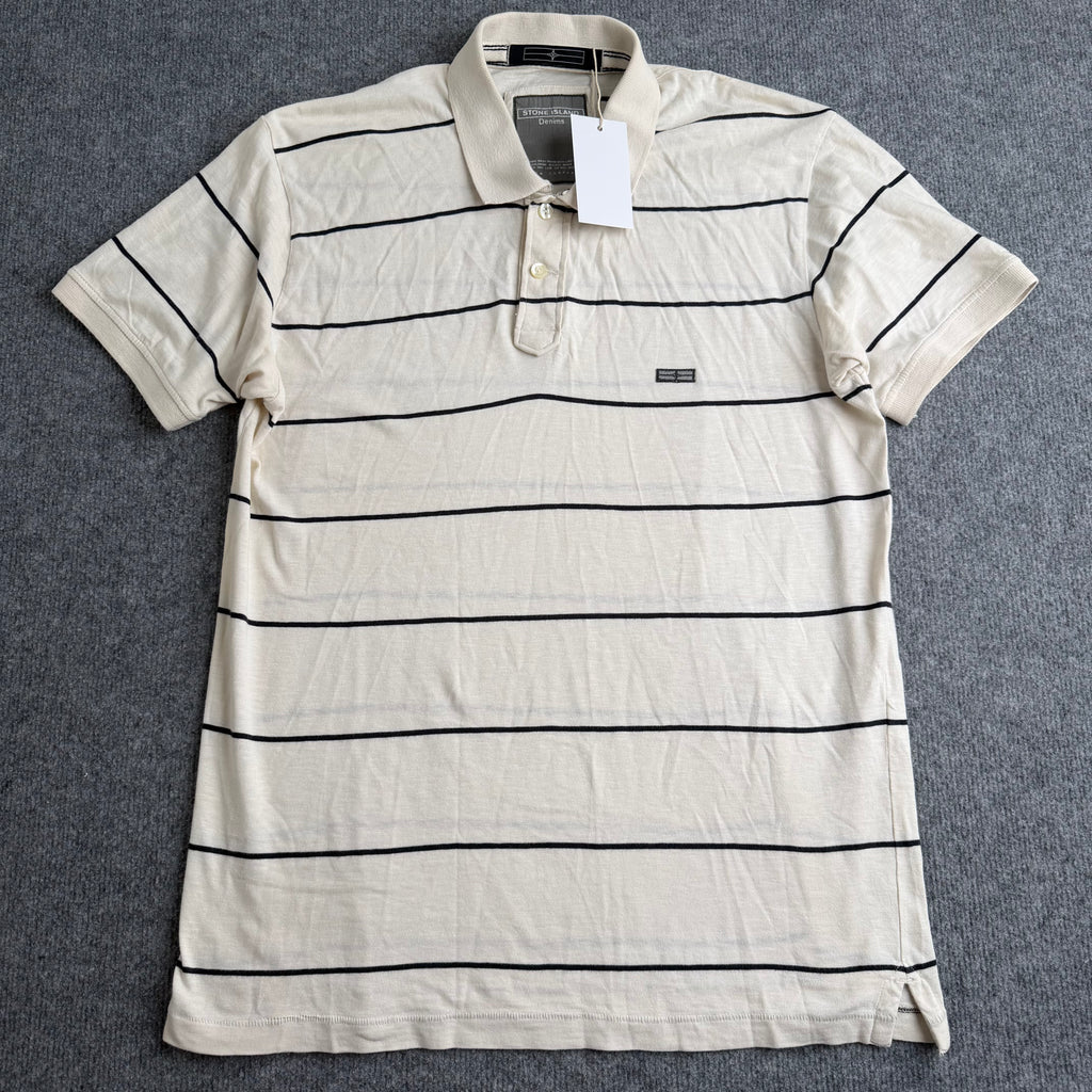 Stone Island polo (Str.  M)