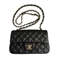 Chanel Mini Classic Handbag