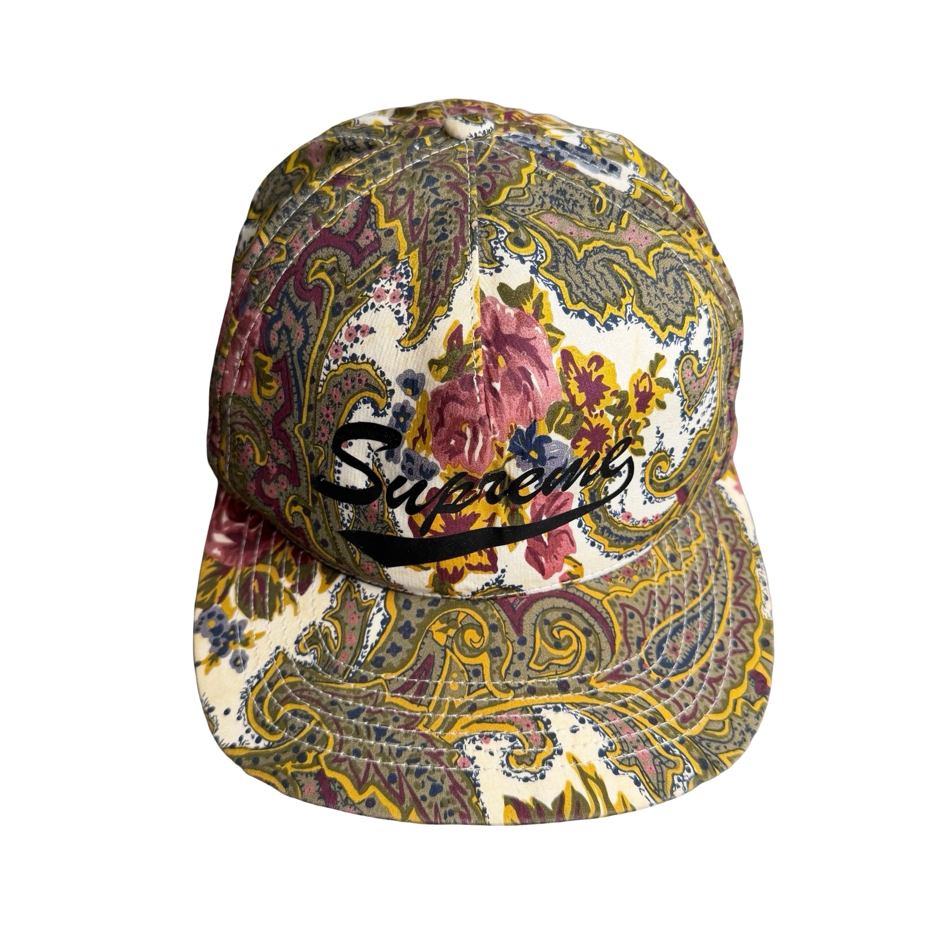 Supreme kasket