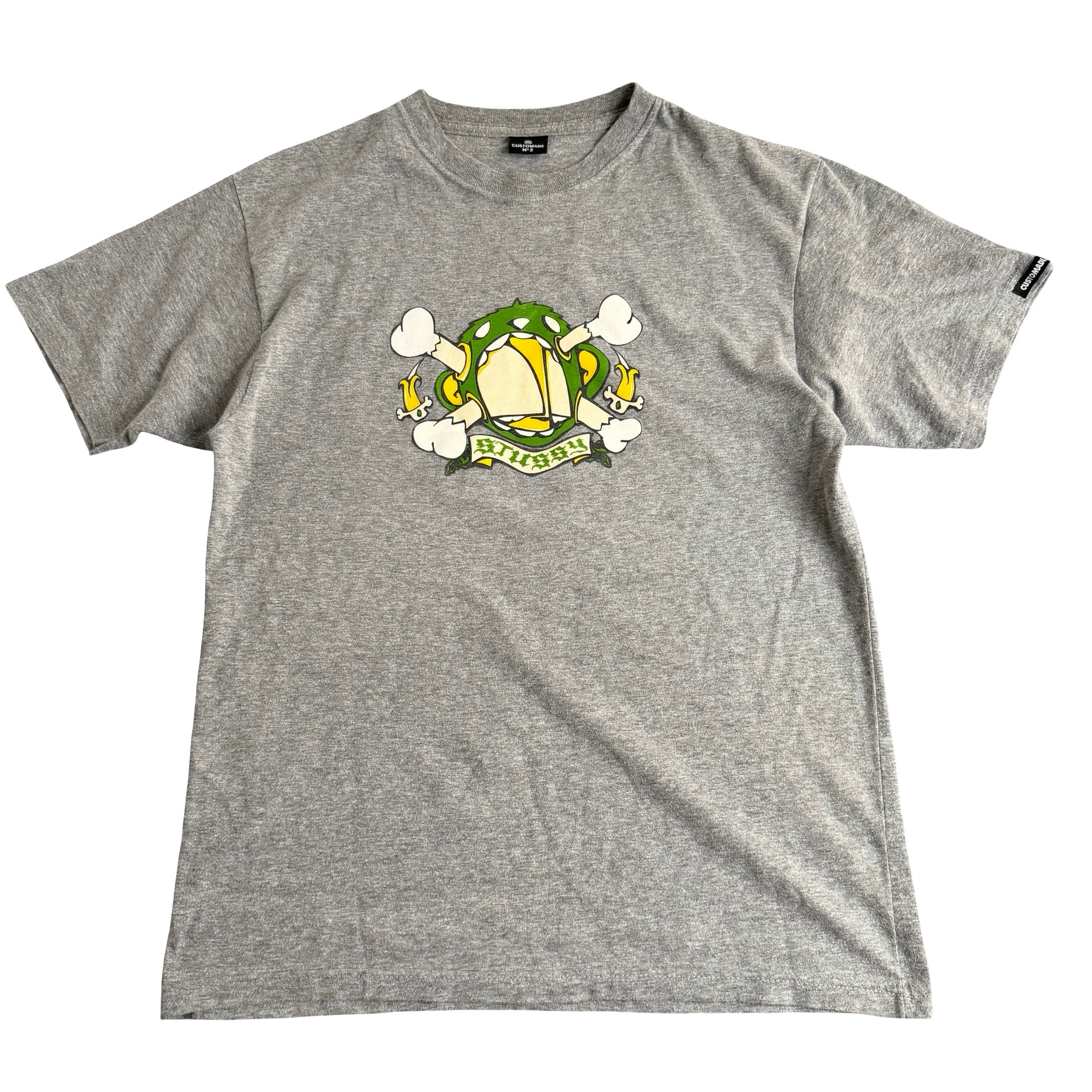 Stussy vintage t-shirt (Str