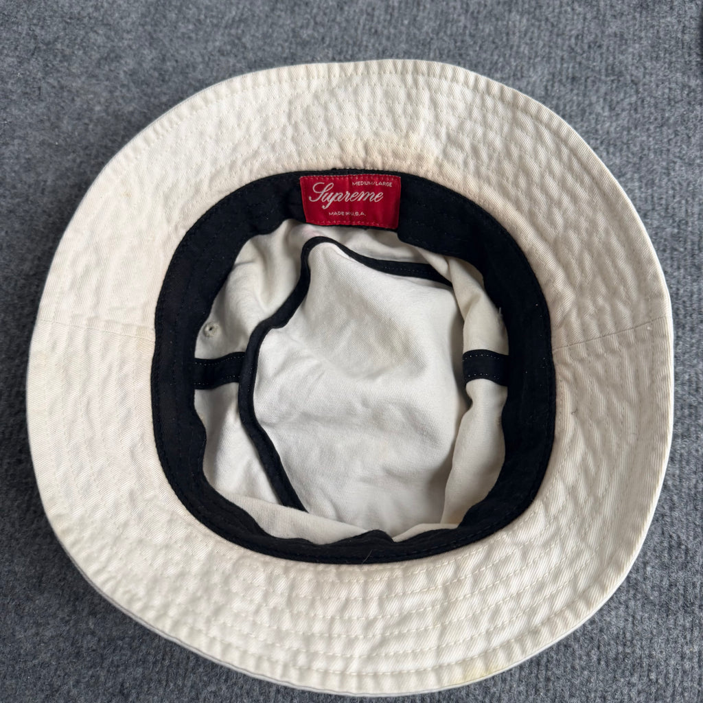 Supreme hat (Str. M/L)