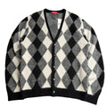Supreme cardigan (Str. M)