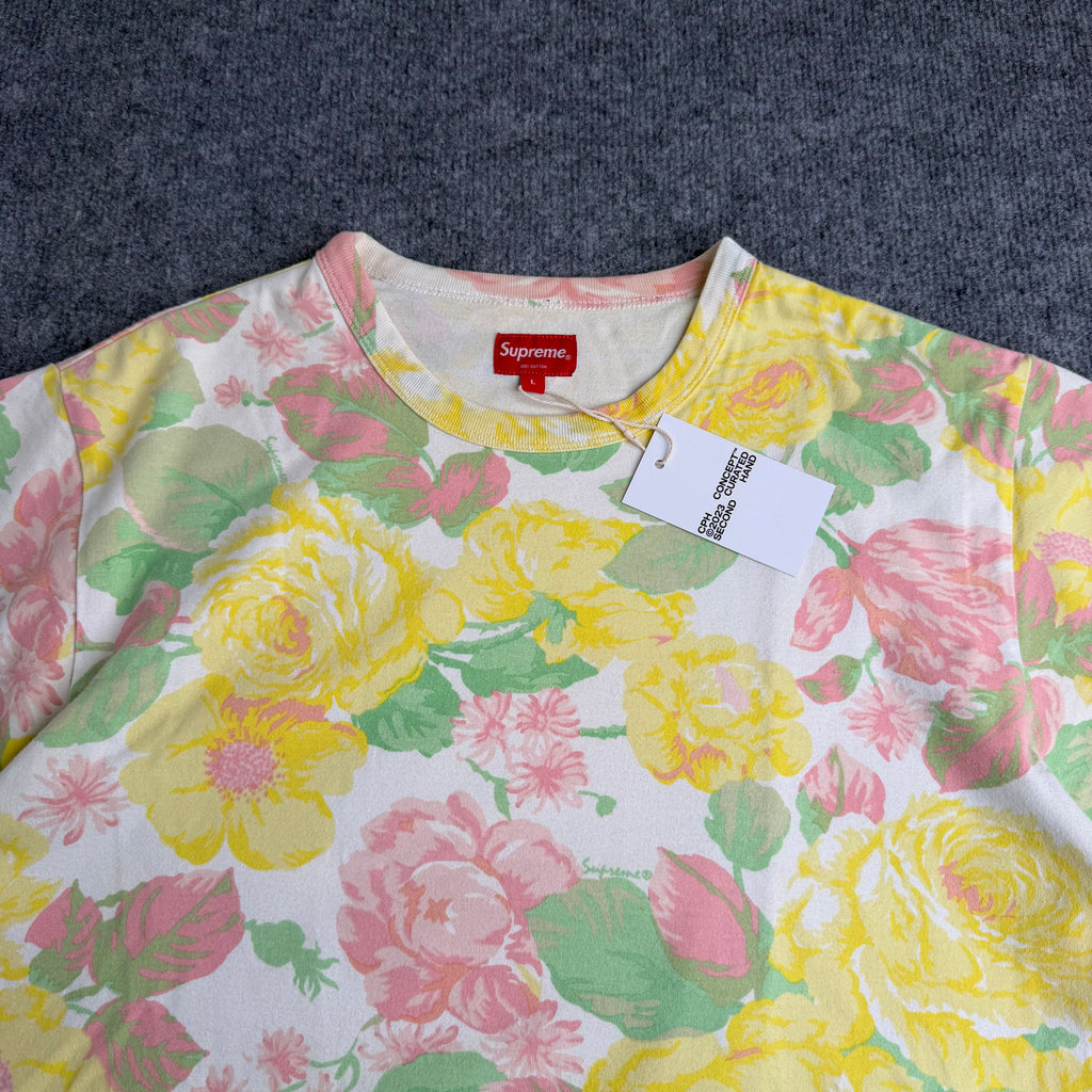 Supreme t-shirt (Str. L)