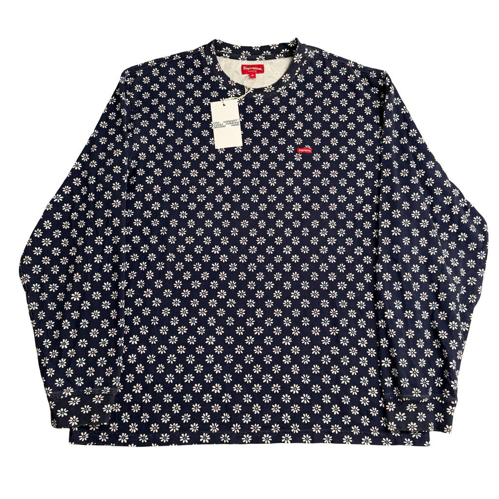 Supreme bluse (Str. M)