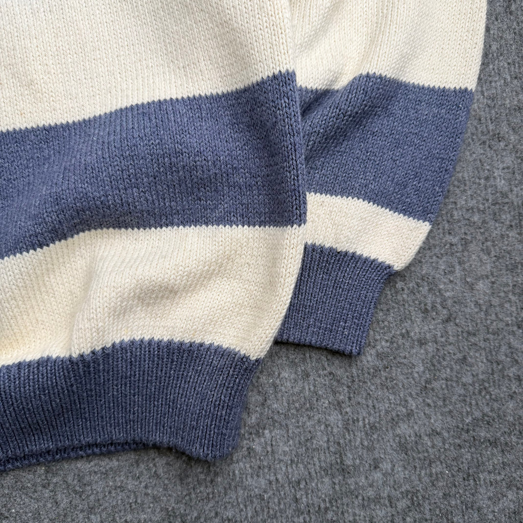 Avirex vintage bluse (Str. L)