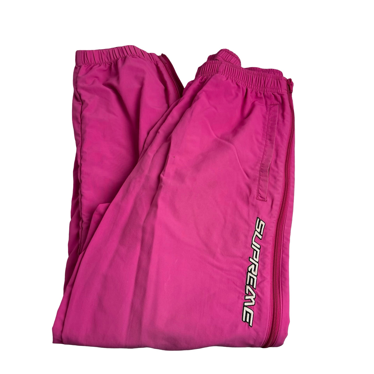 Supreme trackpants (Str. M)