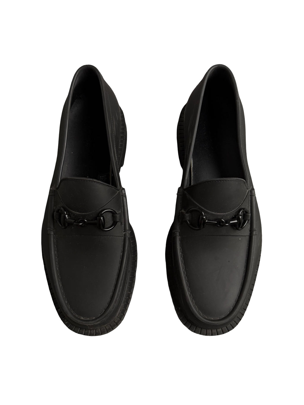 Gucci loafers (Str. 42)