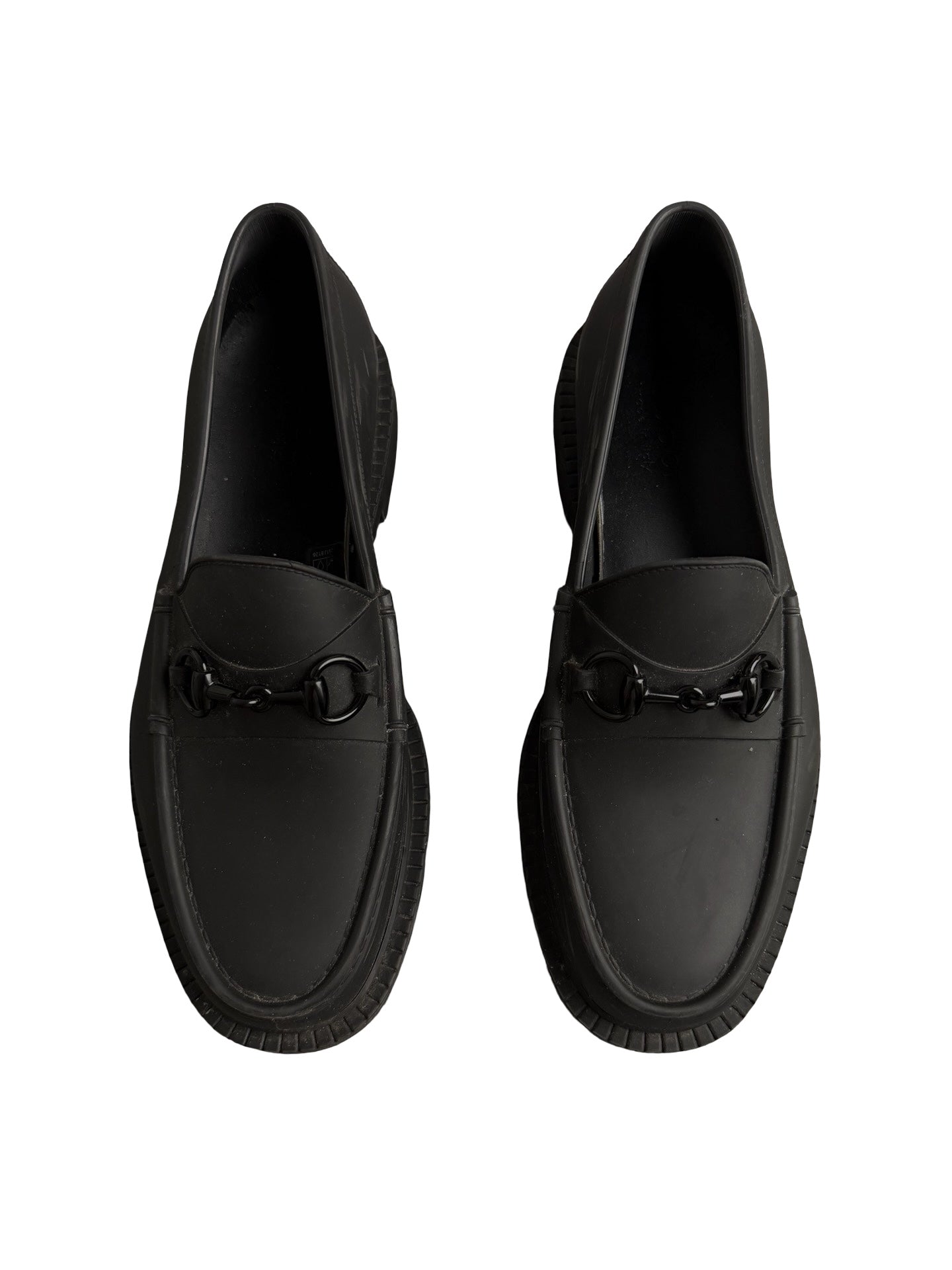Gucci loafers (Str. 42)
