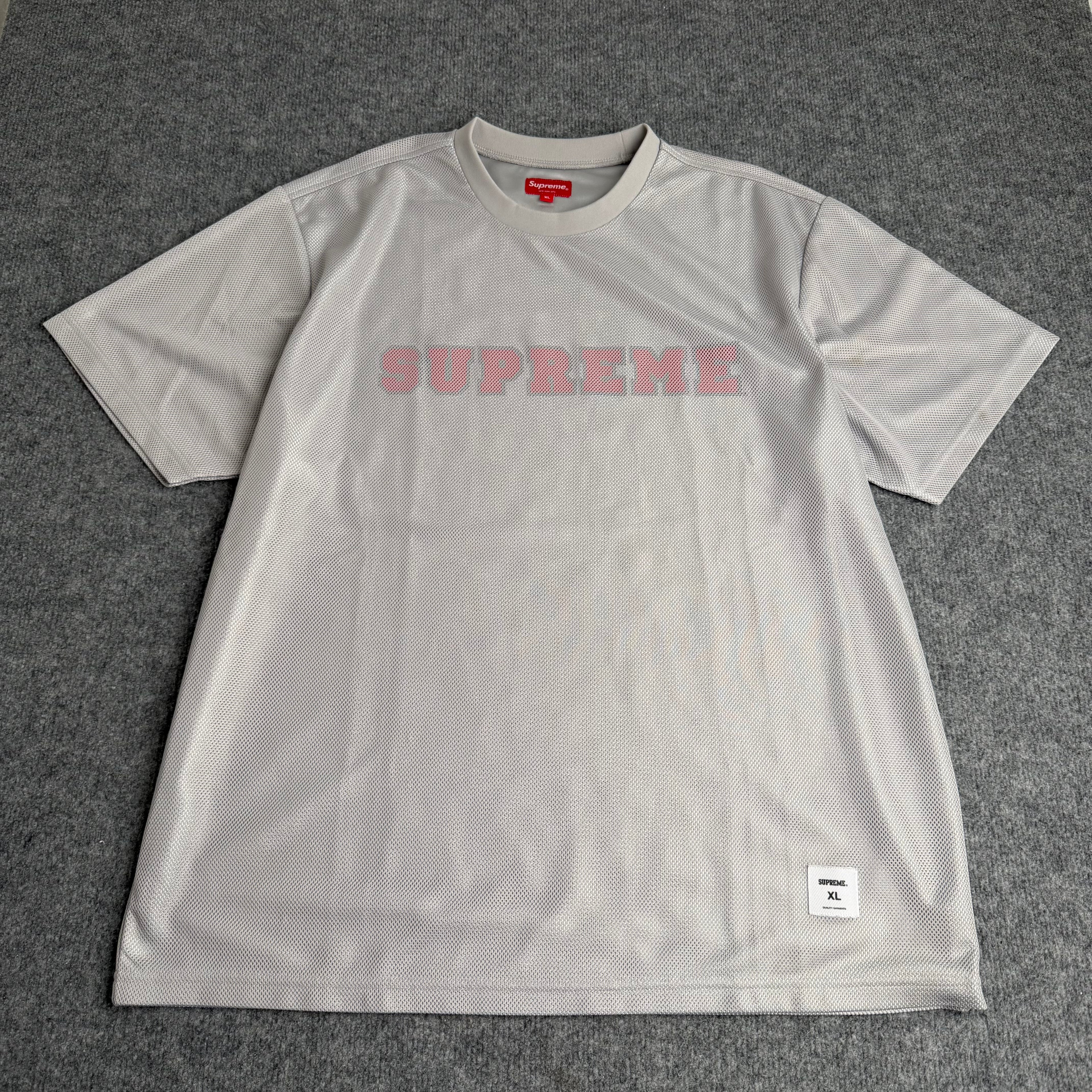 Supreme Jersey (Str. XL)